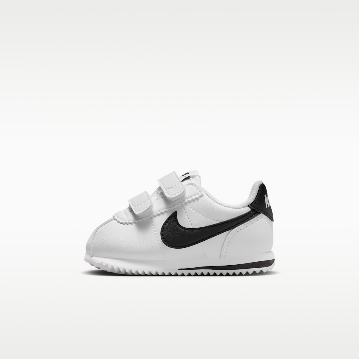 NIKE公式】 コルテッツ ホワイト（白）シューズ【ナイキ公式通販】